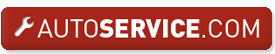 Logo AUTOSERVICE.COM